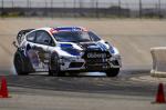Ford Fiesta ST GRC 2013 года